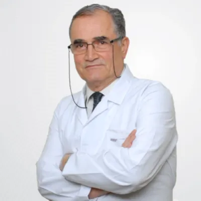 Hasan Şekercioğlu