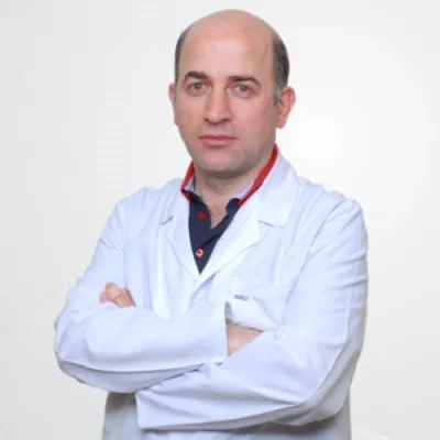 Yakup Mercan