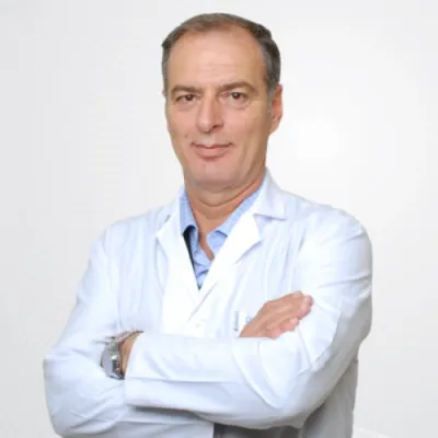 Op. Dr. Adnan Saçın profil fotoğrafı