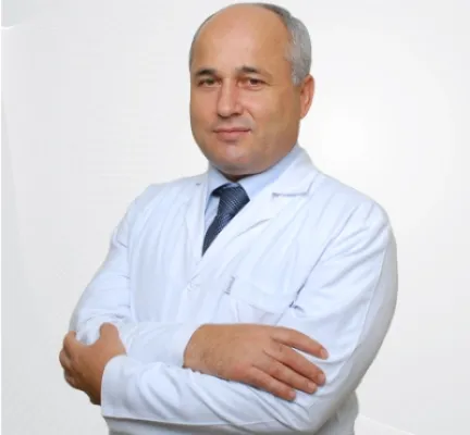 Enver Acar