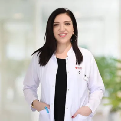 İrem Eren Kutlutürk