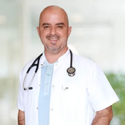 Emrah Batmaz