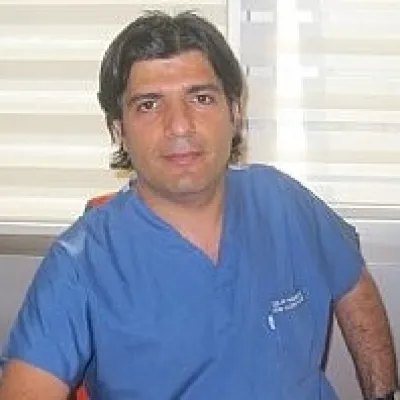 Op. Dr. Hüseyin Anasız profil fotoğrafı