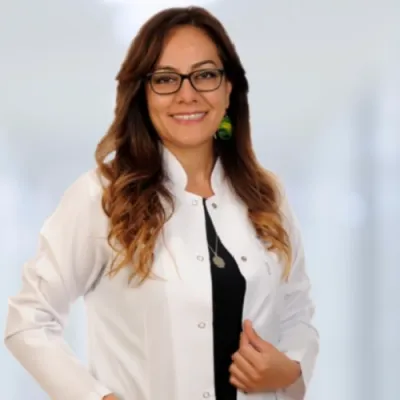 Fulya Gülden Aydın