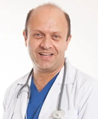 Özcan Gökdemir