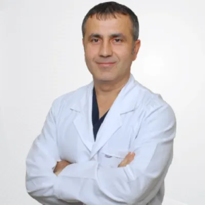 Recep Abanoz