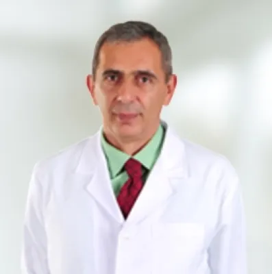 Erol Olgun