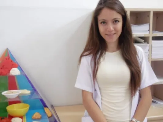 Ece Yalçın