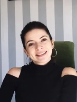 Zeynep Ezgi Özkan