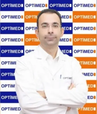 Op. Dr. Kemal Gündoğdu profil fotoğrafı