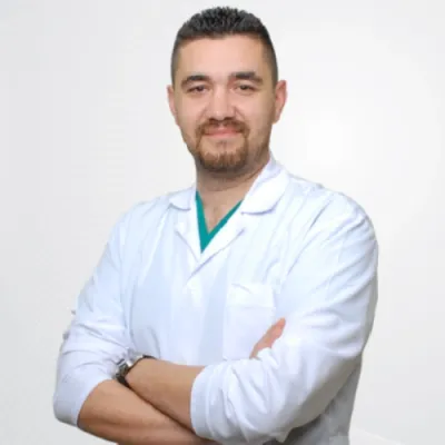 Burak Yavuz Kara