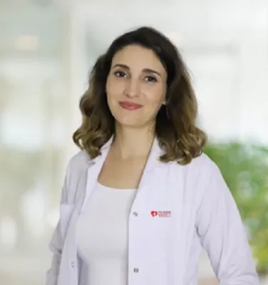 Mehtap Durak