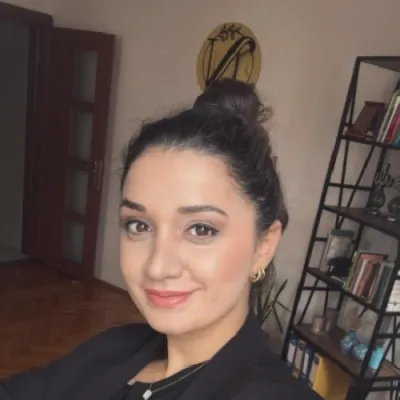 Dyt. Nisa Demirel profil fotoğrafı