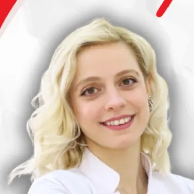 İlayda Karaman Çelik