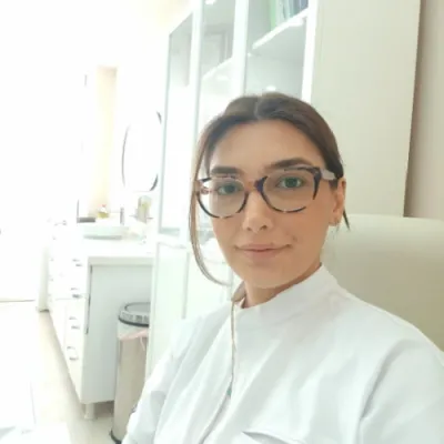 Gökçe Altın