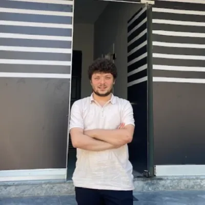 Atakan Kıcır profil fotoğrafı