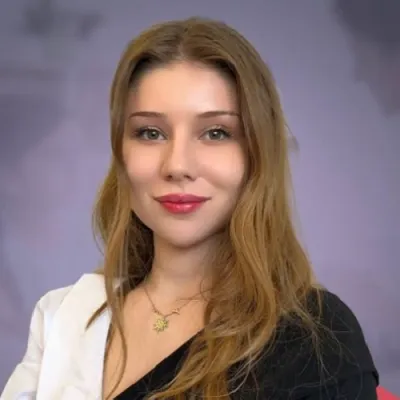Merve Yılmaz profil fotoğrafı