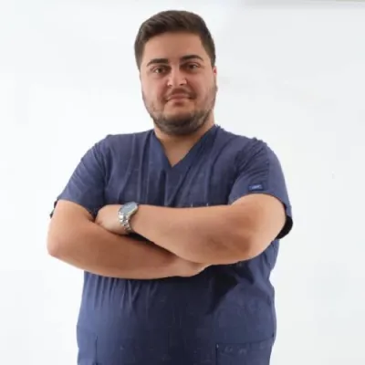 Nuri Ecrin Bıçakcı profil fotoğrafı