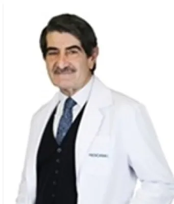 Ersin Alemdağ