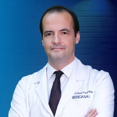 Ömer Faruk Bük