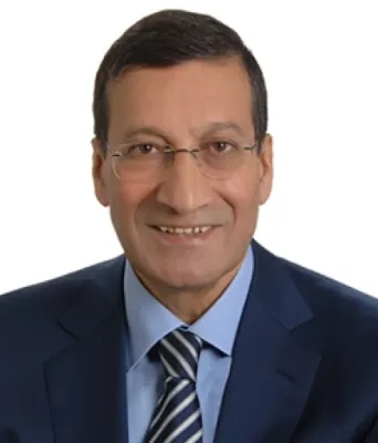 Şükrü Küçüködük