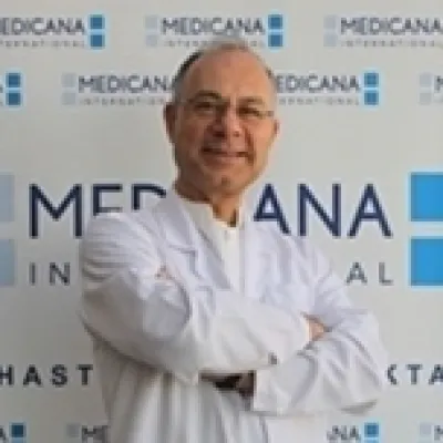 Hüseyin Turan