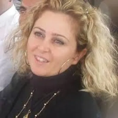 Oya Kademoğlu