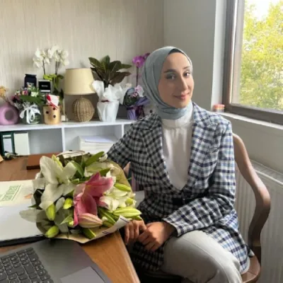 Yasemin Kasap profil fotoğrafı
