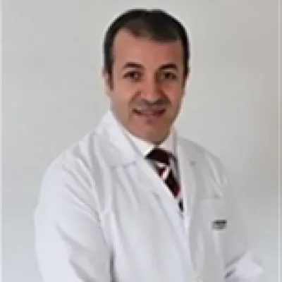 Yılmaz Şahin