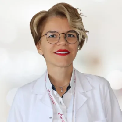 Filiz Gebeşoğlu
