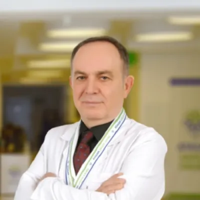 Op. Dr. Aytek Çakmak profil fotoğrafı