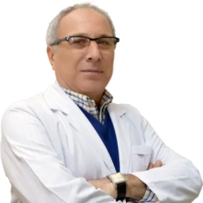 İbrahim Gündüz Erel