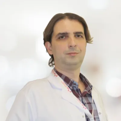Oğuzhan Yücel