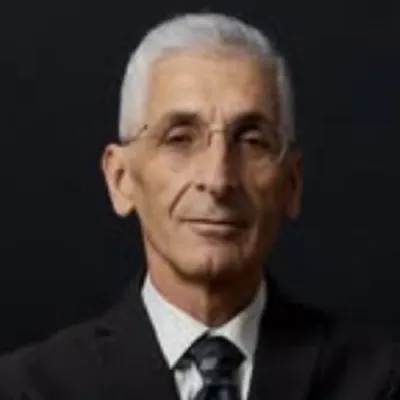 Prof. Dr. Mehmet Koyuncu profil fotoğrafı