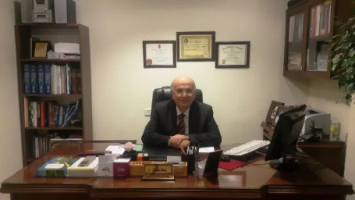 Mehmet Lütfü Ural