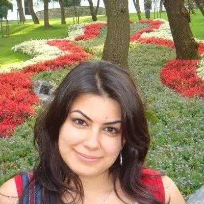 Nilay Ölçek