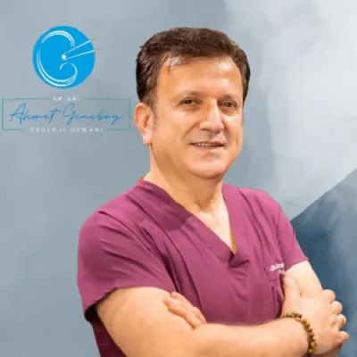 Ahmet Gençbay