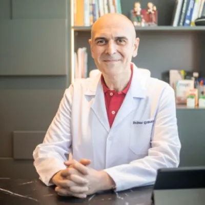 Onur Çubukçu