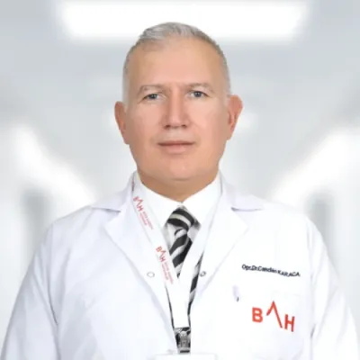 Candan Karaca profil fotoğrafı