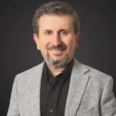 Mahmut Çakır