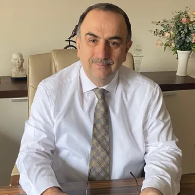 Fatih Yılmaz profil fotoğrafı