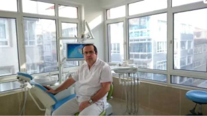 Oğuzhan Şanlı profil fotoğrafı