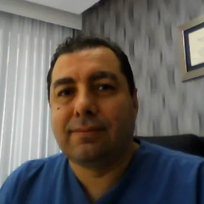 Özgür Köseoğlu profil fotoğrafı