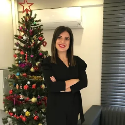 Dyt. Edanur Arslan profil fotoğrafı