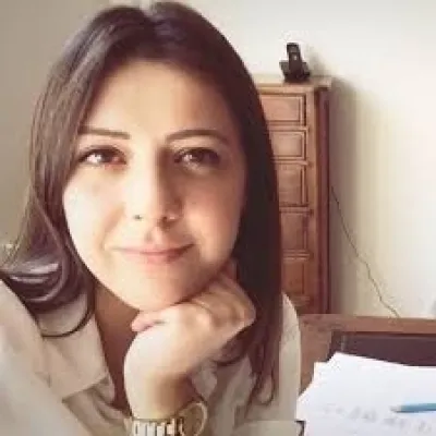 Kl. Psk. Selinay Seyhan profil fotoğrafı