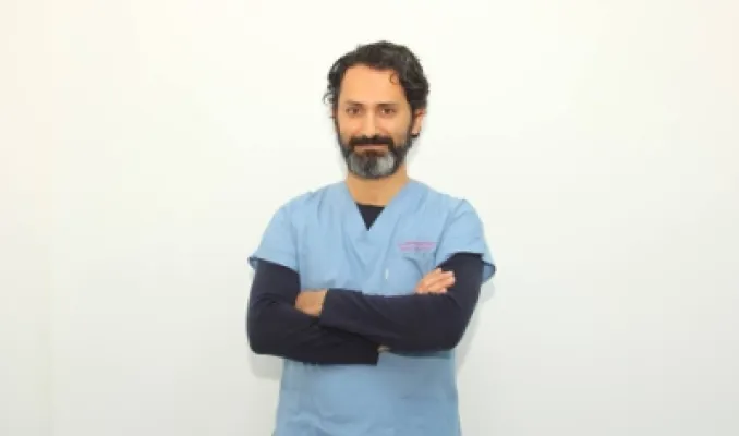 Mehmet Keleş profil fotoğrafı