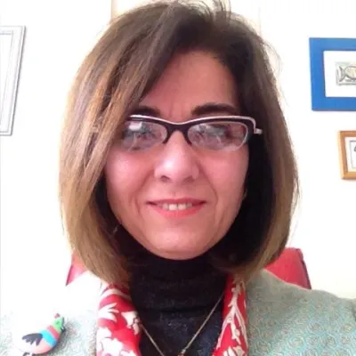 Dyt. Merve Kaynar profil fotoğrafı