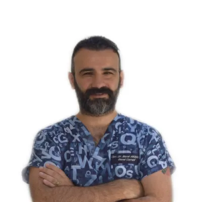 Murat Akbaba profil fotoğrafı