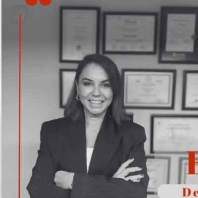 Dkt. Derya Şahin profil fotoğrafı