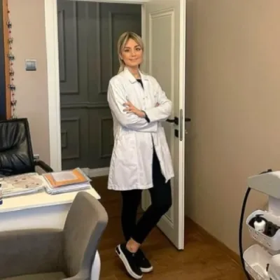 Nur Deniz Türk profil fotoğrafı